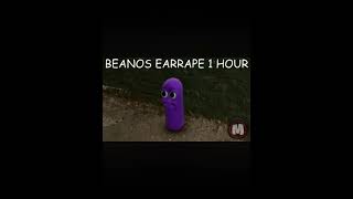 Beanos earrape short [upl. by Amrac]