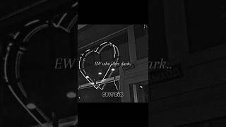 Dark lover 🖤 like edit aesthetic dark fypシ゚viral [upl. by Gaiser508]