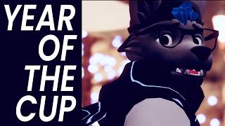 Porter Robinson  Year of the Cup FanMade Music Video [upl. by Anawit757]