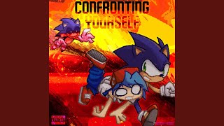 CONFRONTING YOURSELF FF MIX feat Zerohpoint [upl. by Grearson]