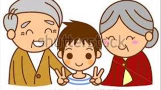 Grandmas words hokkien song [upl. by Yunick]