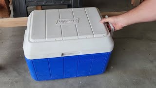 People are flipping out over this GENIUS cooler hack [upl. by Daryn]