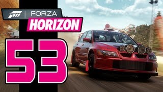 Beef Plays Forza Horizon  EP53  Cat And Mouse [upl. by Arlena]