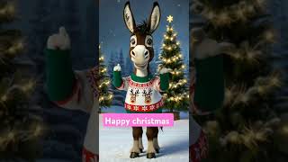 jingal bils jingal bils  happy christmas 🎄viralvideo [upl. by Haddad132]