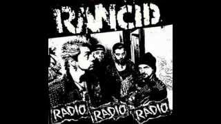 Rancid  Radio Radio Radio EP 1993 Full [upl. by Beckman]