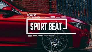 Cinematic Workout HipHop by Infraction No Copyright Music  Sport Beat [upl. by Egag]