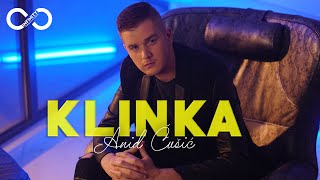 ANID ĆUŠIĆ  KLINKA OFFICIAL VIDEO [upl. by Nagy]