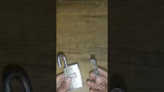 Lock without hole for key 😱😱😱🗝️🔐 rap music hiphop automobile [upl. by Nnylf]