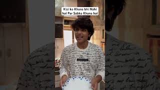 Ye Kya DRAMA hai yaar😭🤡  krishnakakran shorts shortfeed comedyvideo funny relatable [upl. by Aidne]