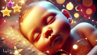 LULLABY for Babies to Go to Sleep in 5 MINUTES SOOTHING 💤 [upl. by Risan692]