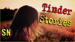 3 More Scary True Tinder Date Stories [upl. by Amzu]