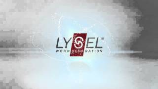 Willkommen beim YouTubeKanal von LYSEL® Wohndekoration [upl. by Bodkin268]