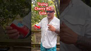 New Cherry Cola review soda zoo cherrycola [upl. by Copland]