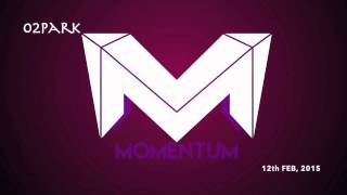 MACHEL MONTANO ampDESTRA GARCIA COME BACK KEIRON RAVEN MOMENTUM REMIX [upl. by Suhcnip5]