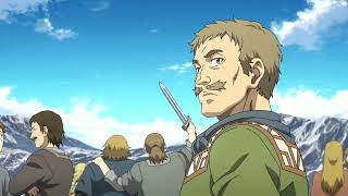 Vinland saga season1 episode2 [upl. by Woodford]