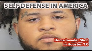 Home Invaders Being Shot amp Killed by Homeowners amp More Self Defense [upl. by Levine]