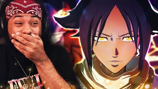 Byakuya Yoruichi amp Chad GAMEPLAY Bleach Rebirth of Souls Reaction [upl. by Towney]