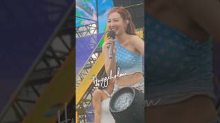 TWICE Nayeon나연  Ment  WATERBOMB Seoul 20240707 FANCAM [upl. by Nollahp117]