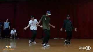 Kinjaz  Privacy by Chris Brown Mirrored [upl. by Magna]