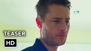 Tracker CBS Teaser HD  Justin Hartley series [upl. by Aimej]