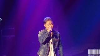 Charice Pempengco amp Jake Zyrus Duet  Before It Explodes [upl. by Ackley]