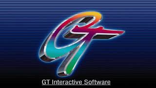 GT Interactive Software America Logo History 19951999 [upl. by Jessika]