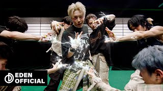 ALLHOURS 올아워즈 도깨비SHOCK Official MV [upl. by Yllaw]