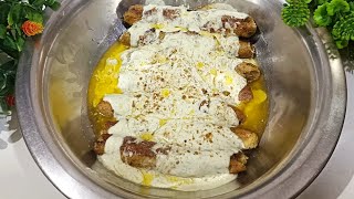 Purani Delhi Famous Aslam Butter Chicken Seekh Kabab Recipe  Aslam Style Malai Seekh Kabab Recipe [upl. by Sissy99]