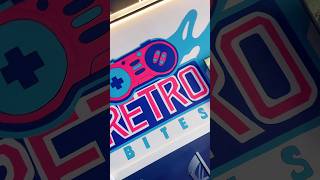 Trying Retro Bites In Wappingers Falls NY 1010 Amazing Atmosphere Staff amp Food foodie retro [upl. by Neumark]