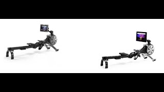 Nordictrack RW700 vs RW900 Rower  Which is Best For You [upl. by Sirromad80]