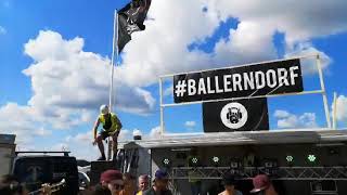 Airbeat one 2019 ballerndorf ballern deluxe [upl. by Falcone]