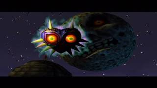 The Legend of Zelda Majoras Mask  Episode 1 [upl. by Punke]