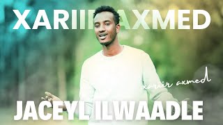 Xariir Heesta Jacayl Ilwaadle 2015 [upl. by Glaab]