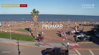 PINAMAR en VIVO  2024 [upl. by Jesh]