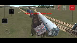 Cayce South Carolina train collision 6 years later [upl. by Blackmun]