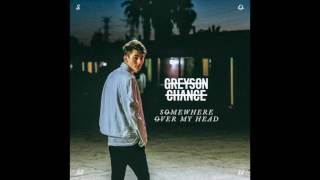 Greyson Chance  More Than Me Official Audio [upl. by Alvy929]