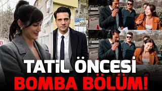 Yargı 77 Bölüm 3 Fragmanı  Acı Olay  Analiz [upl. by Girardo]