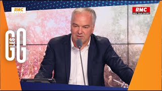 Le maire de Montargis sattaque au ministre de lIntérieur sur lannulation du 14 juillet [upl. by Lanae419]