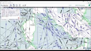 Plan a route in SkyVector [upl. by Arhas]