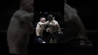 Kamaru Usman is the champion for a reason Put some respect on his name ufc [upl. by Gertrude]