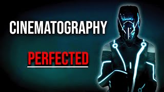 Why Tron Legacy is the Antidote to Bad CGI [upl. by Oralee290]