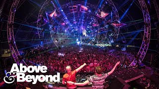 Above amp Beyond Live At Ultra Music Festival Miami 2018 [upl. by Hogle]