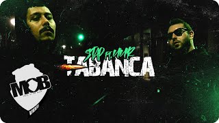 Stap Ft Uur  Tabanca Official Music Video [upl. by Affer]