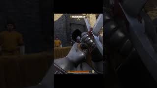 Longswords kingdomcomedeliverance gaming [upl. by Hallett395]