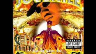 Juvenile  400 Degreez instrumental [upl. by Trauts]