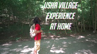 How to get the “Usha Village” Experience AT HOME [upl. by Urian]