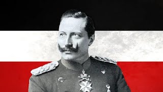 Kaiser Wilhelm II Edit  Mary On A Cross [upl. by Aivatan223]