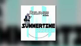 Vybz KartelSummerTime SummerTime Riddim 2011 AdidJahiem Records PCSS 720p [upl. by Harihat]