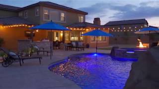 Video Tour  32740 Cherokee Rose St Winchester CA 92596 [upl. by Wylma990]