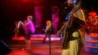 GoGos  Im With You Wild at the Greek Live 84 [upl. by Ylehsa]